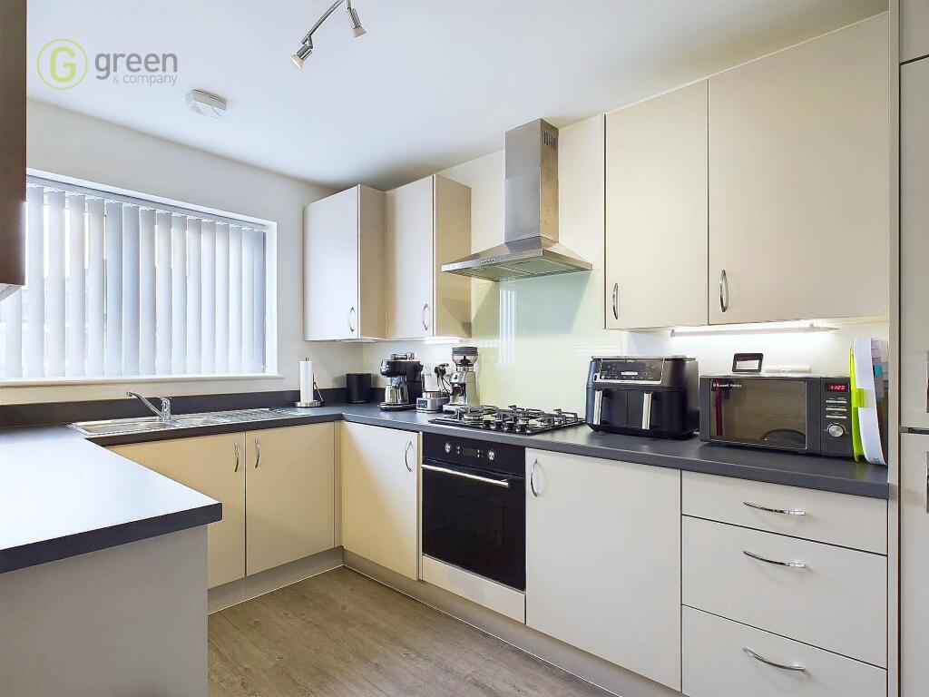 Padstone Drive, Sutton Coldfield, B72 - View 2