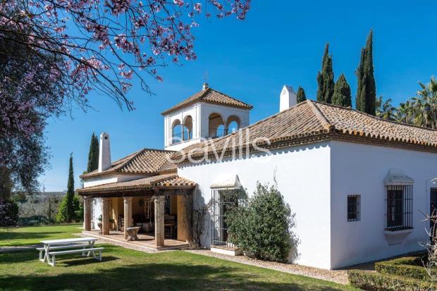 Main image of property: Exclusive Country Property Near Seville
