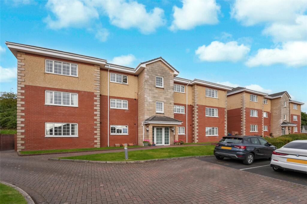 Main image of property: Faulds Wynd, Seamill, West Kilbride, North Ayrshire, KA23