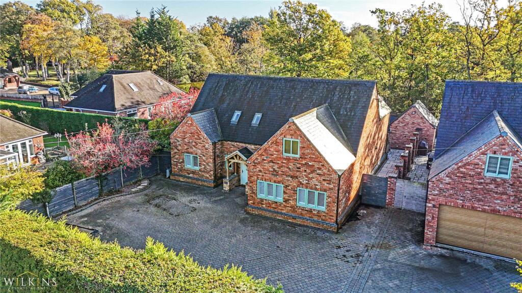 Additional image 50 of Park Lane, Bonehill, Tamworth, Staffordshire, B78