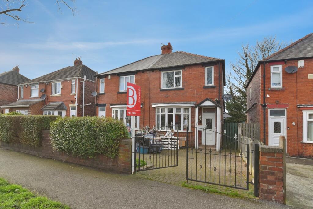 Main image of property: Handsworth Avenue, Sheffield, S9