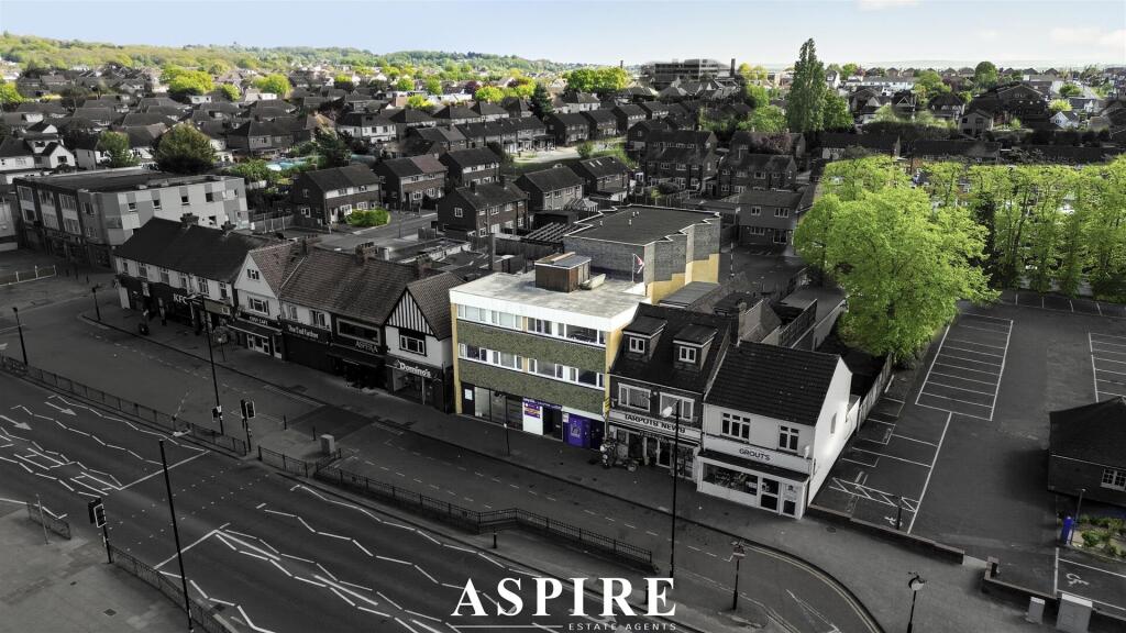 Main image of property: London Road, Benfleet
