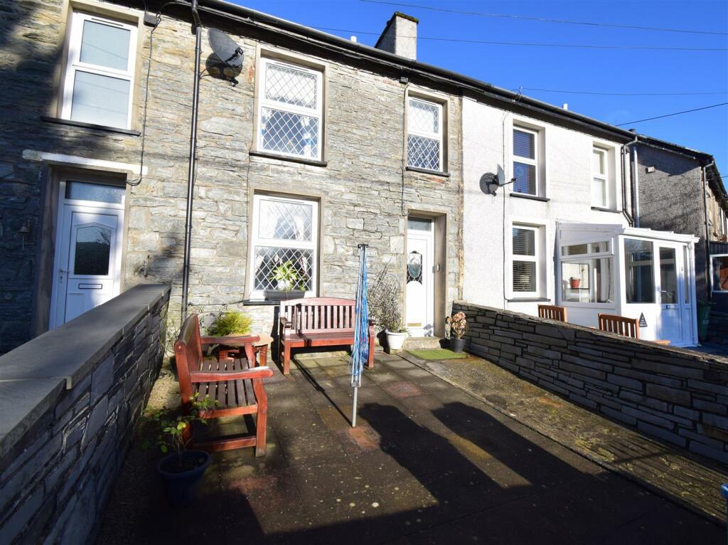 Main image of property: Dolydd Terrace, Tanygrisiau