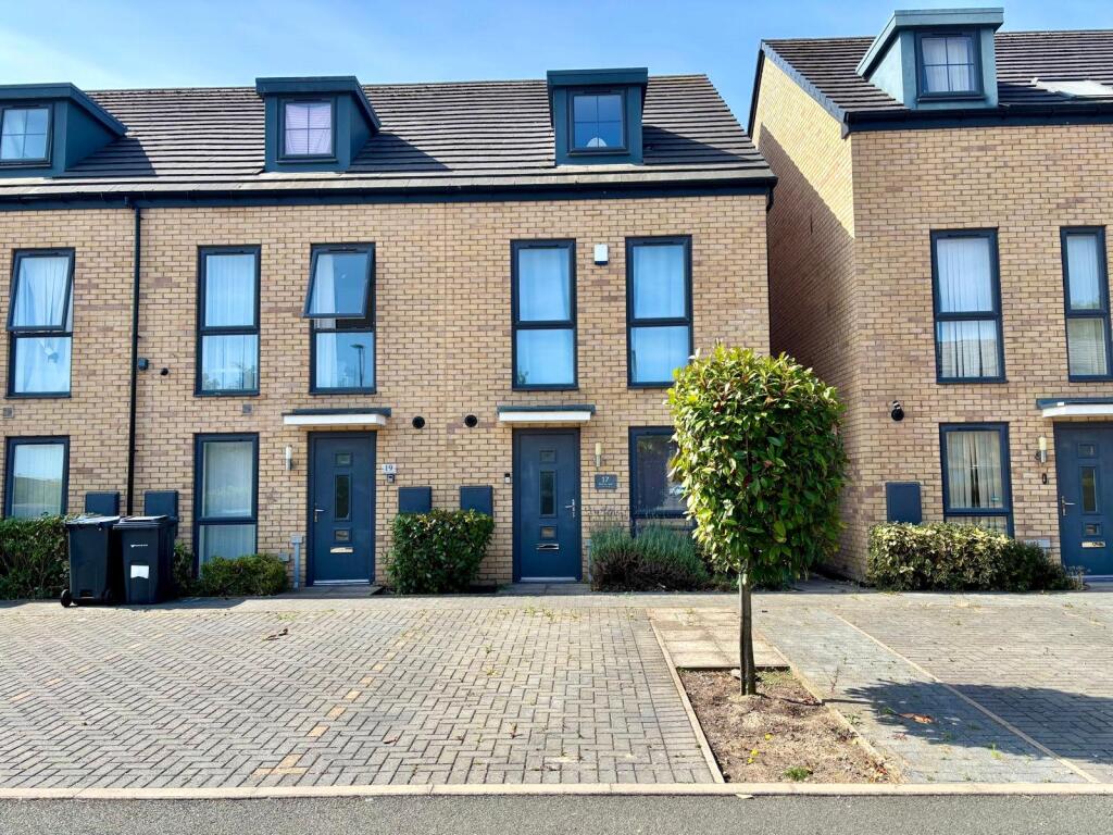Main image of property: Rowton Lane, Birmingham, B5