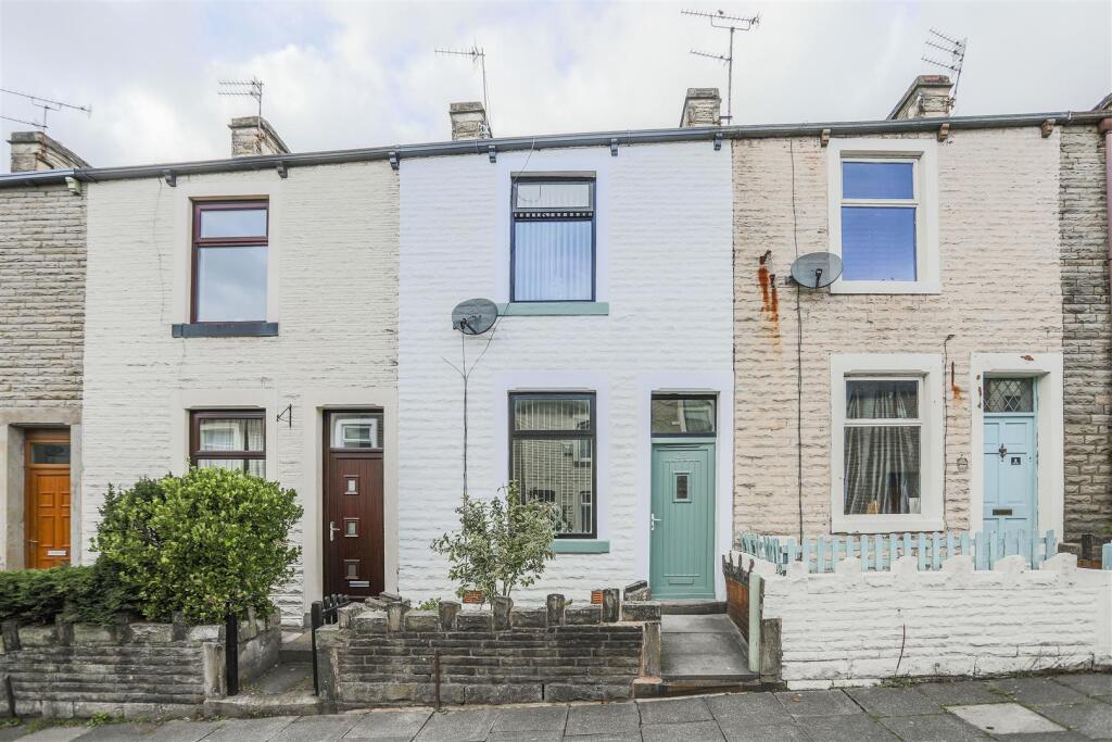 Main image of property: Oak Street, Burnley