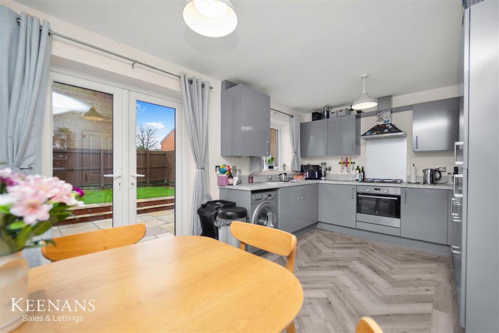Entwistle Drive, Blackburn photo 2