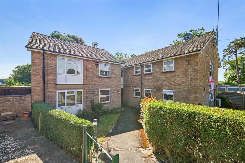 Main image of property: Turners Close, Bramfield, Hertford, Hertfordshire, SG14