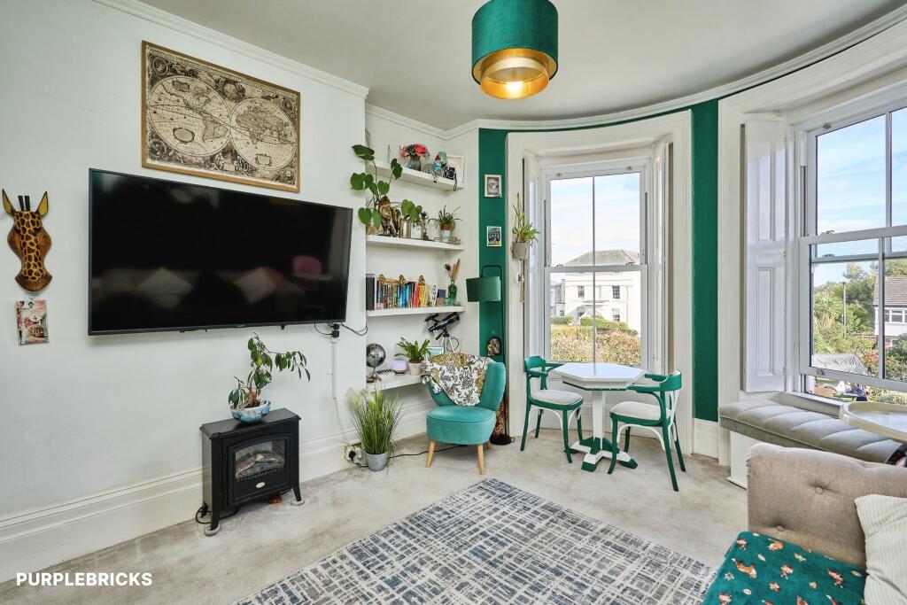 Apartment in Ryde, Isle of Wight - View 5