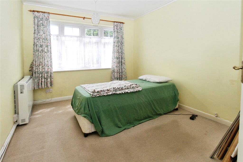 Kings Close, Lyndhurst, Hampshire, SO43 photo 4