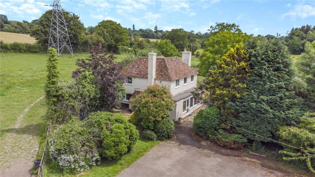 Main image of property: Roughway, Nr Plaxtol