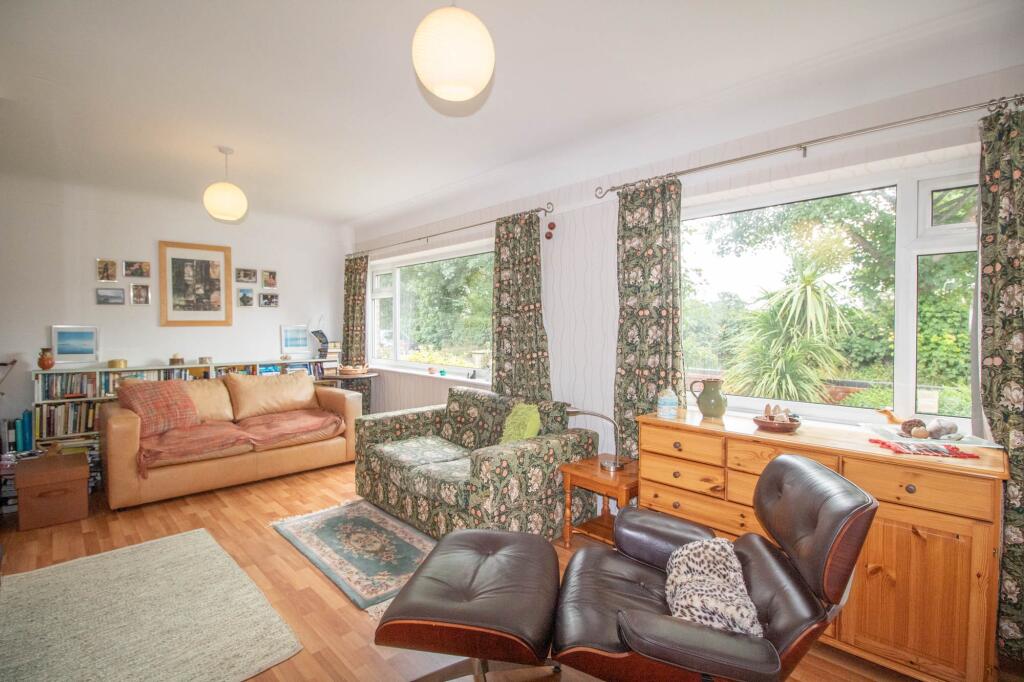 Fir Tree Lane, Littleton, Chester photo 4