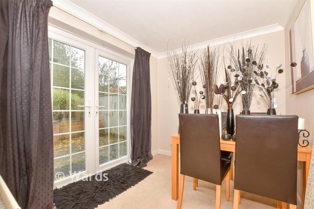 Oliver Road, Staplehurst, Tonbridge, Kent photo 4
