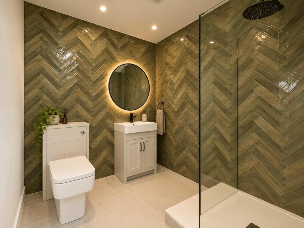 Apartment in Chippenham, Hardenhuish, Sheldon - View 5