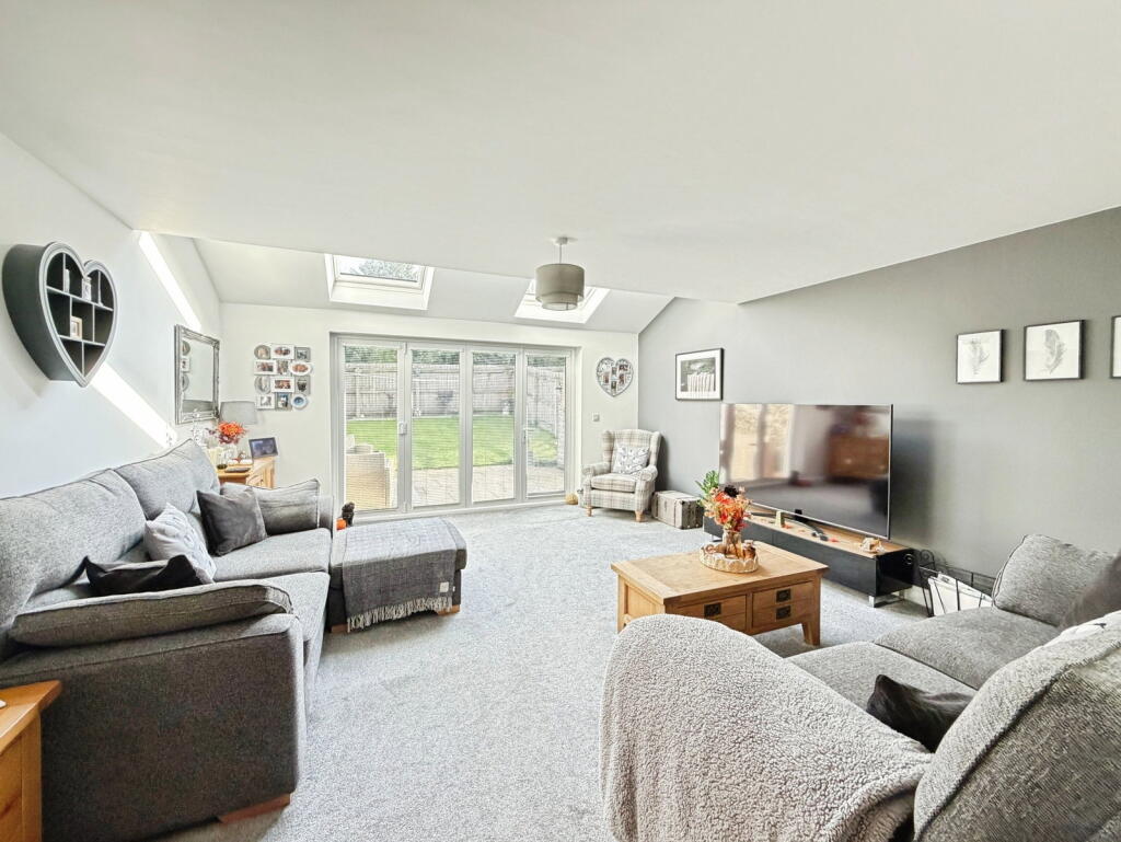 House in Carlisle - View 2