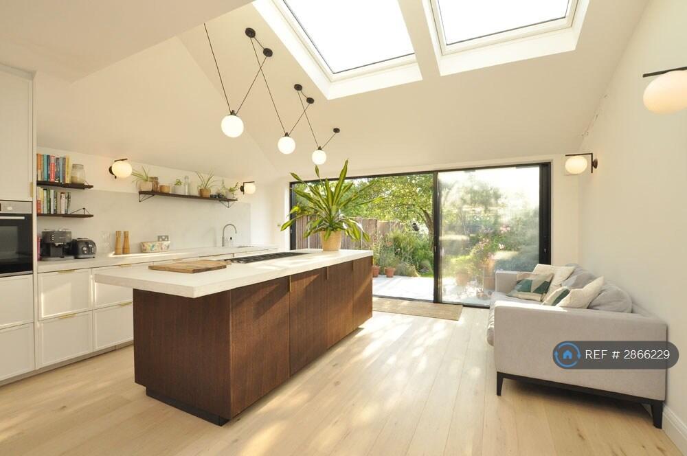 Main image of property: The Woodlands, London, SE13