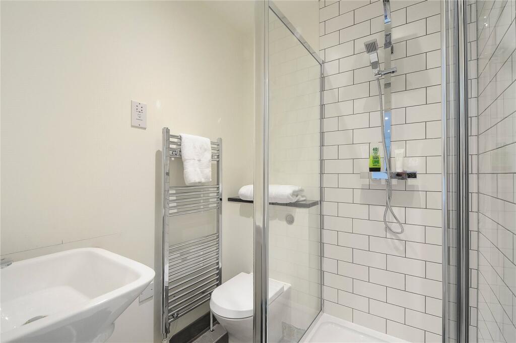 Studio apartment for rent