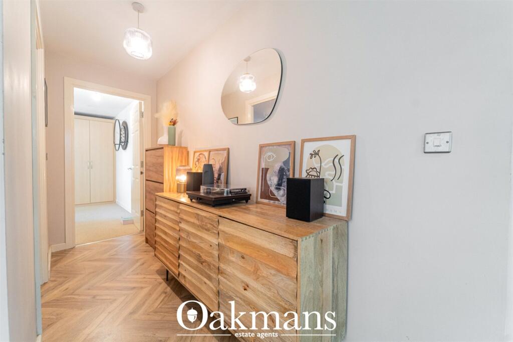 Apartment in Birmingham - View 4