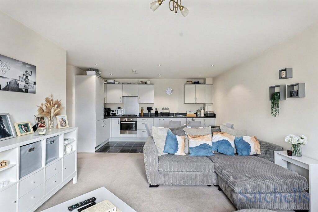 Main image of property: Sullivan Court, Biggleswade, SG18