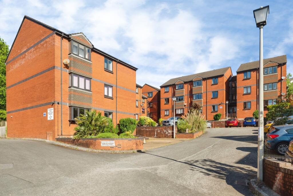 Main image of property: Sarlou Court, Uplands, Swansea, SA2