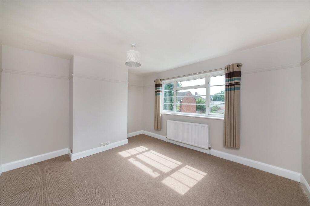 Main image of property: Perigan Court, 
Churchview Road, TW2