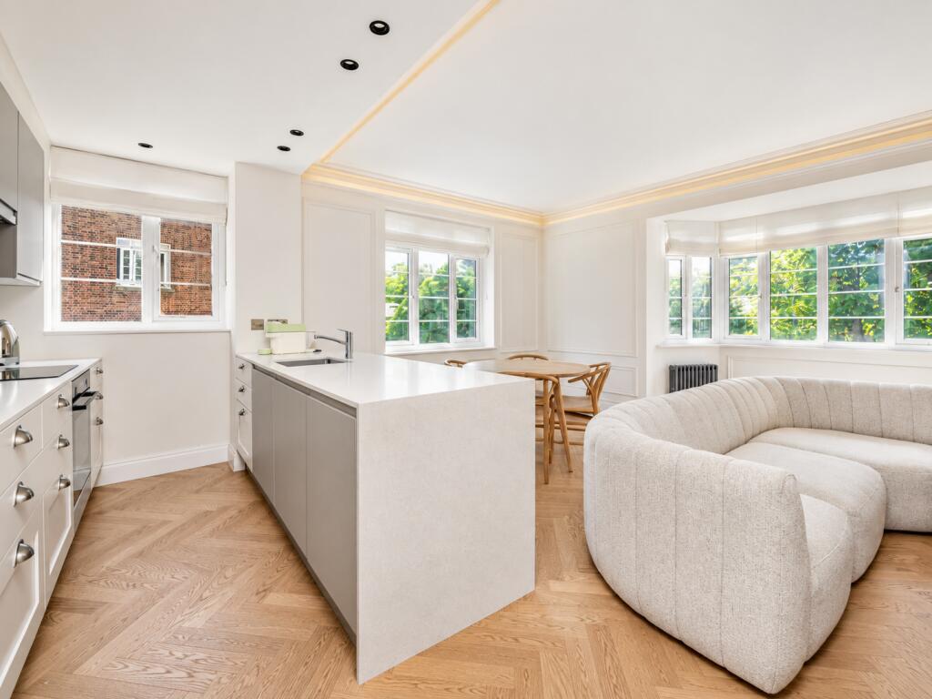 Main image of property: Greville Hall, Greville Place, London, NW6