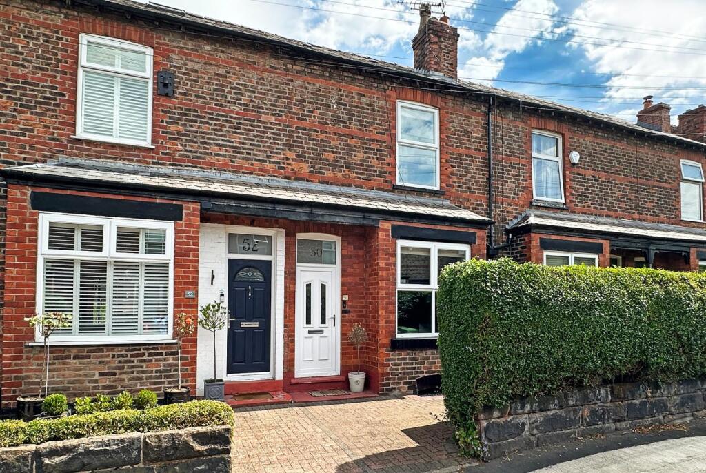 Main image of property: Sinderland Road, Altrincham