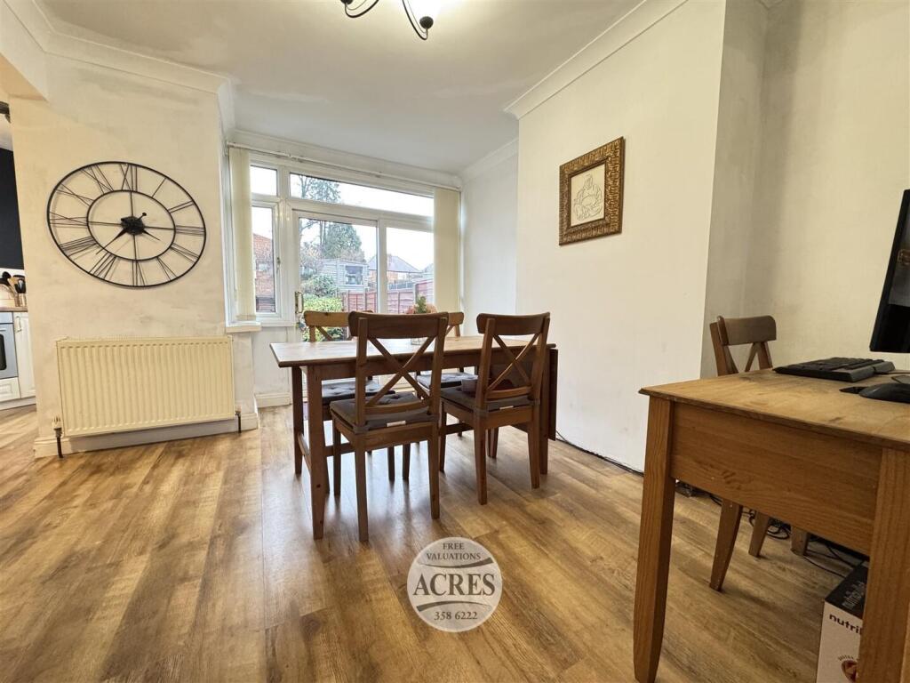 Beeches Road, Great Barr, Birmingham - More
