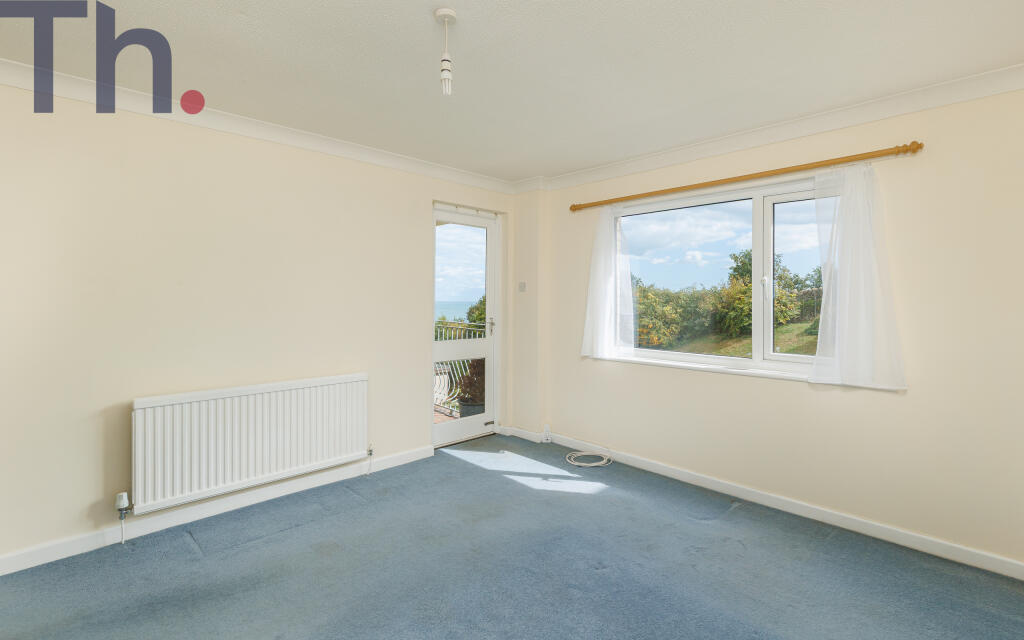 Apartment in Shanklin, Isle of Wight - View 4