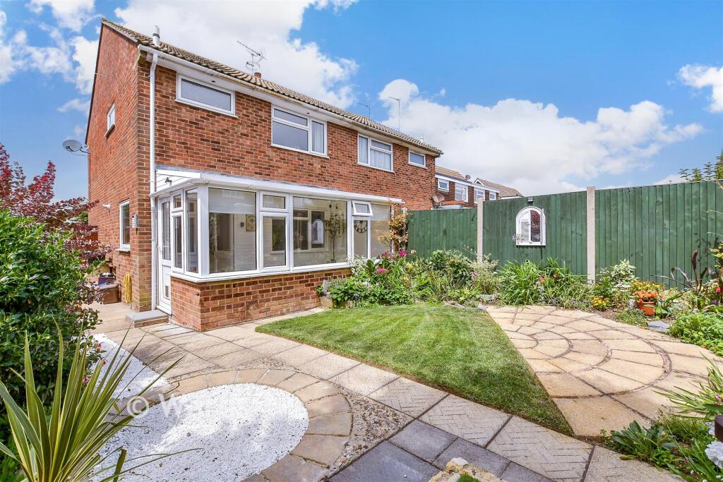 Main image of property: The Maples, Broadstairs, Kent