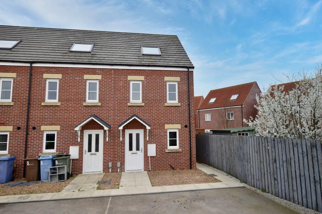 Main image of property: Kirkby Terrace, Pocklington