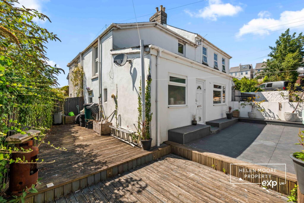 Main image of property: Moor View, Laira, Plymouth, Devon