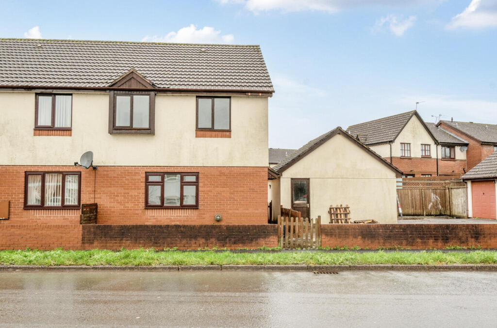 Main image of property: Exeter Road, Cullompton, Devon, EX15