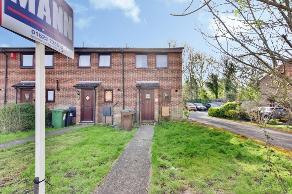 Main image of property: Harvesters Way, Weavering, Maidstone, Kent, ME14