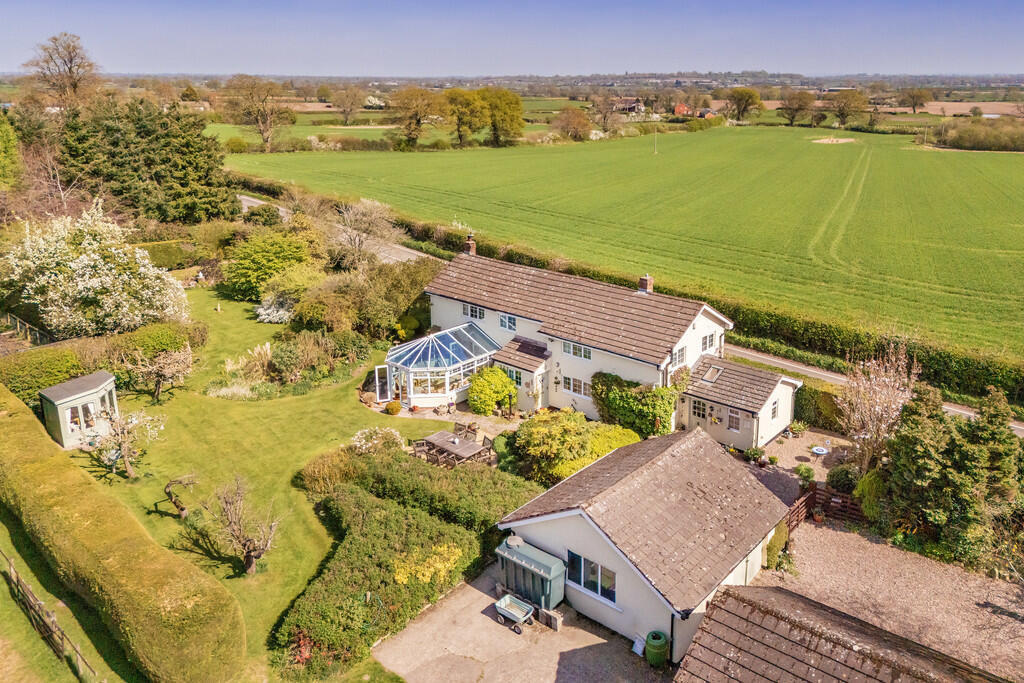 Main image of property: Edstaston, Wem 