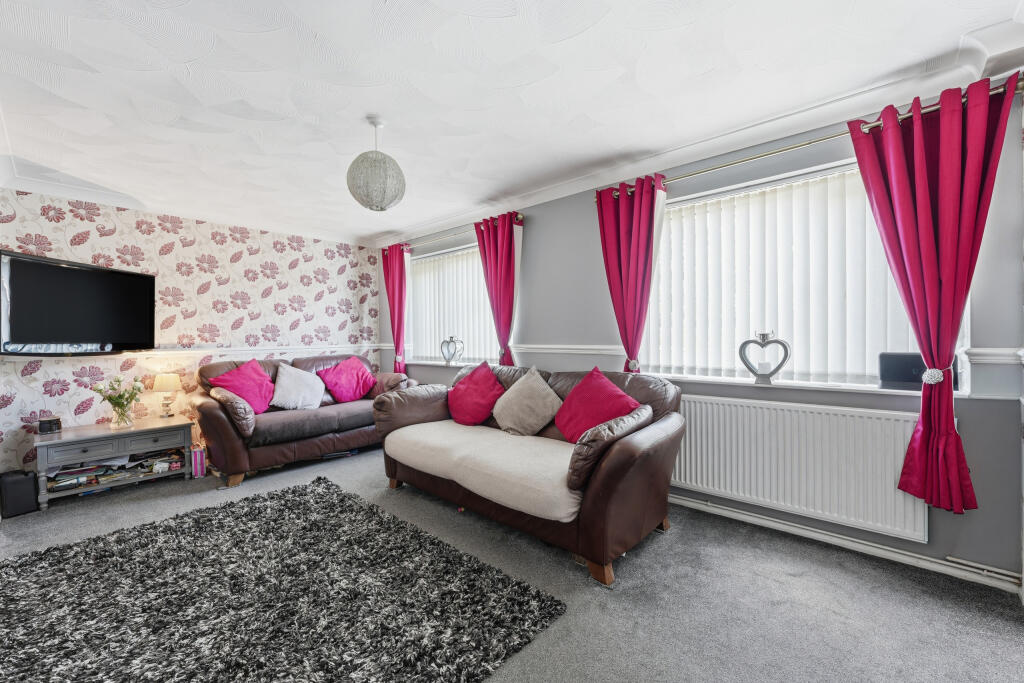 Ashfield Avenue, Malton, North Yorkshire photo 2