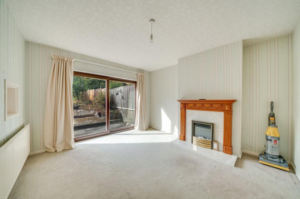 House in Oakengates, Trench Lock - View 4