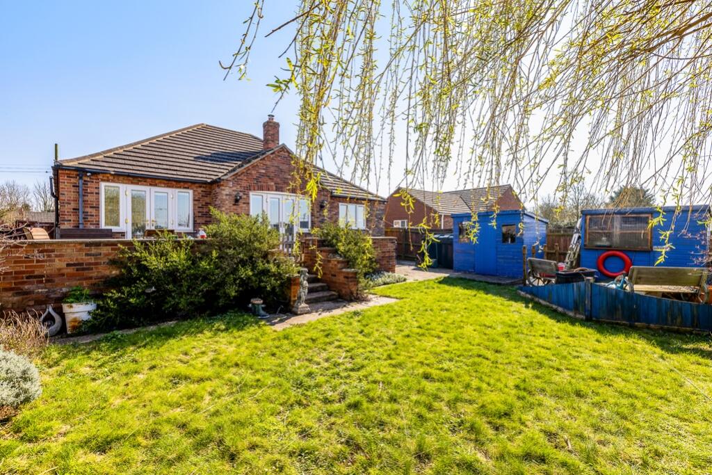 House in Peterborough - View 4