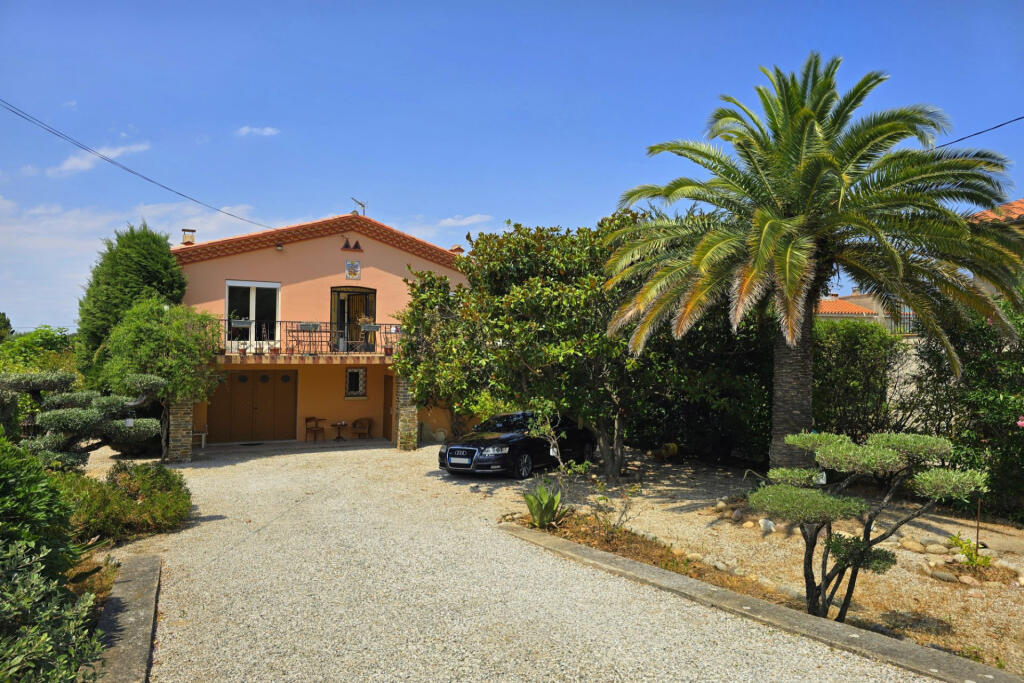 Main image of property: Languedoc-Roussillon, Pyrénées-Orientales, Sorède