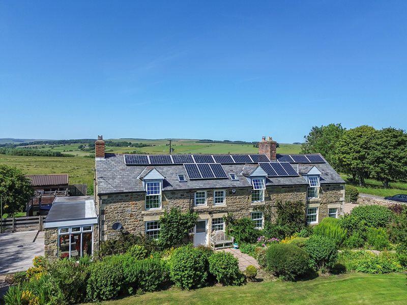 Main image of property: Brownrigg, Otterburn, Northumberland