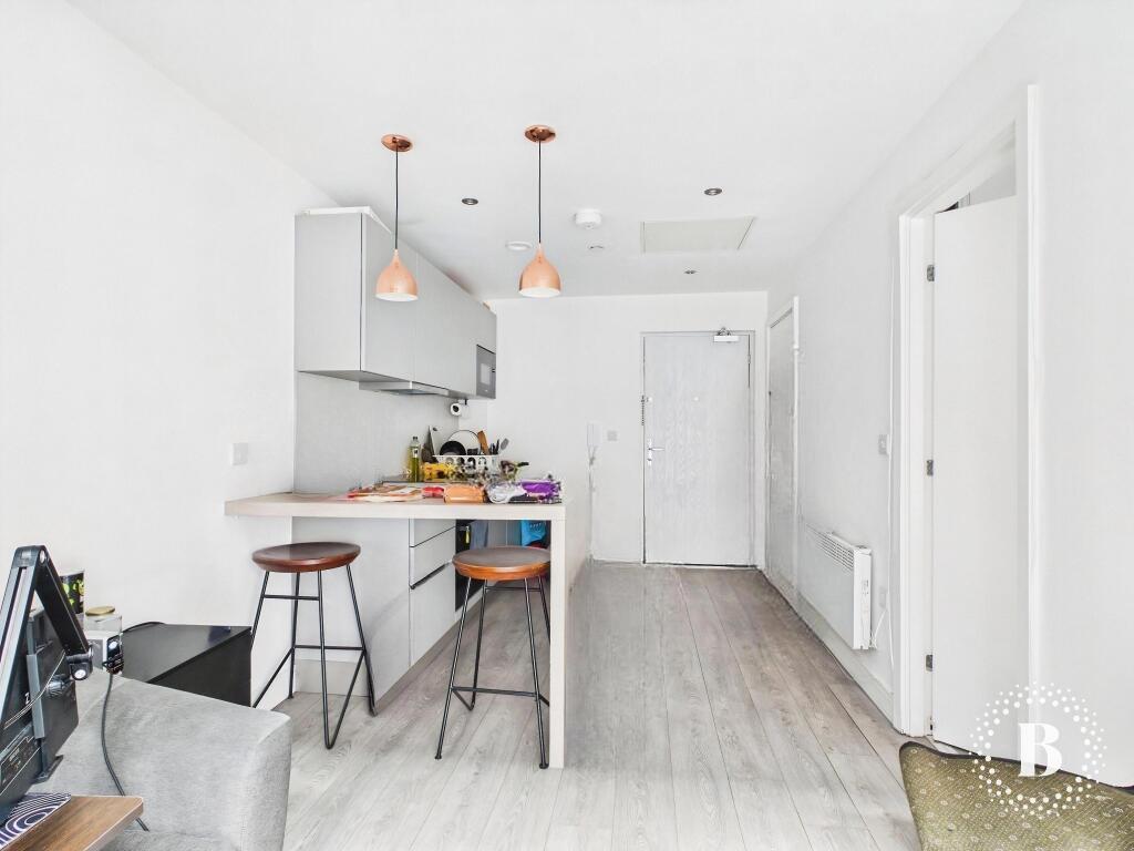 Apartment in Sheffield, Philadelphia, Neepsend - View 3