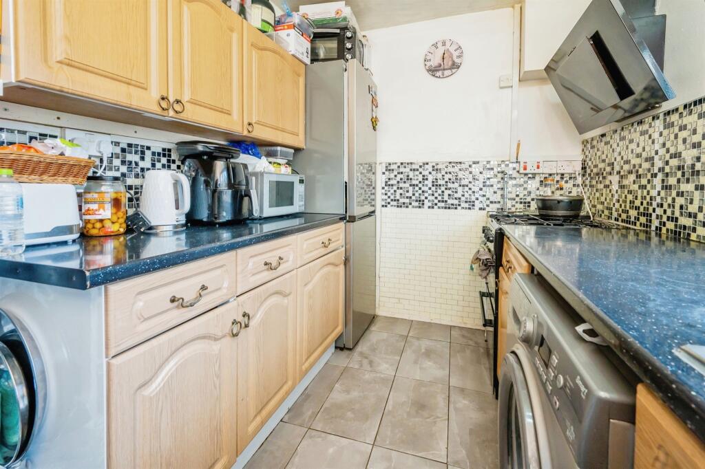 Essington Street, Birmingham photo 4