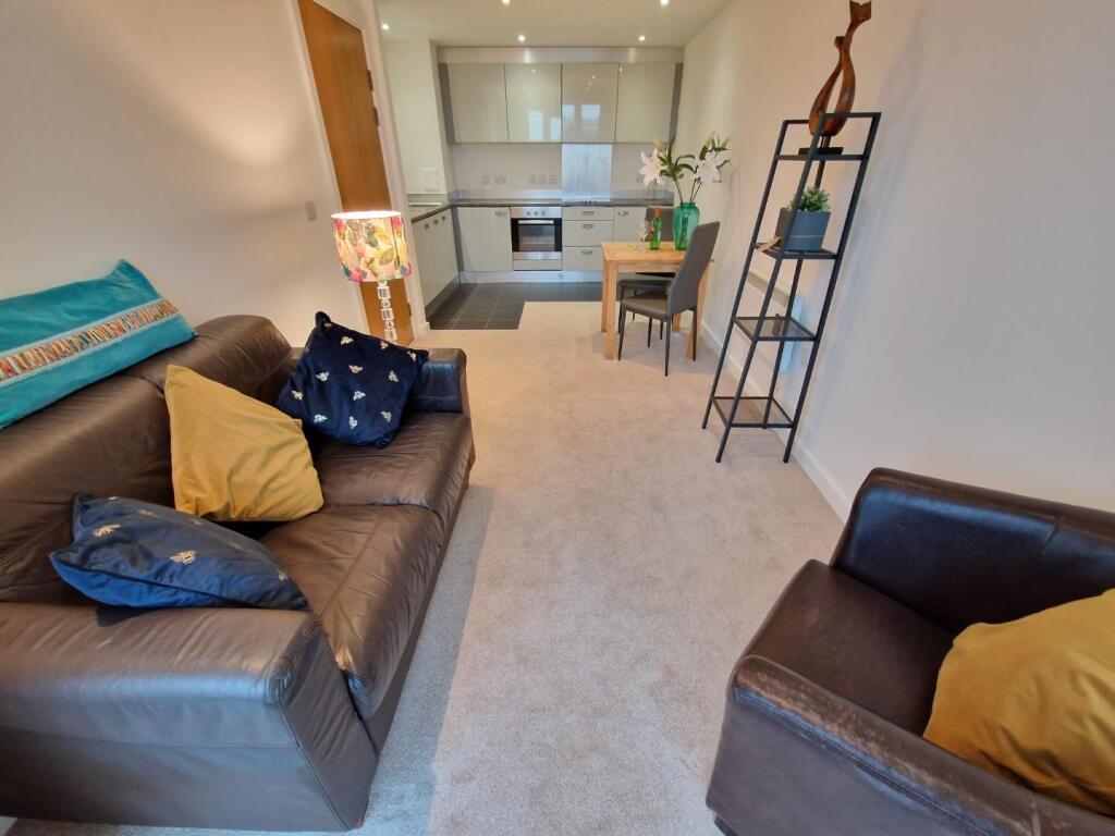 Main image of property: Waterloo Square, Newcastle Upon Tyne