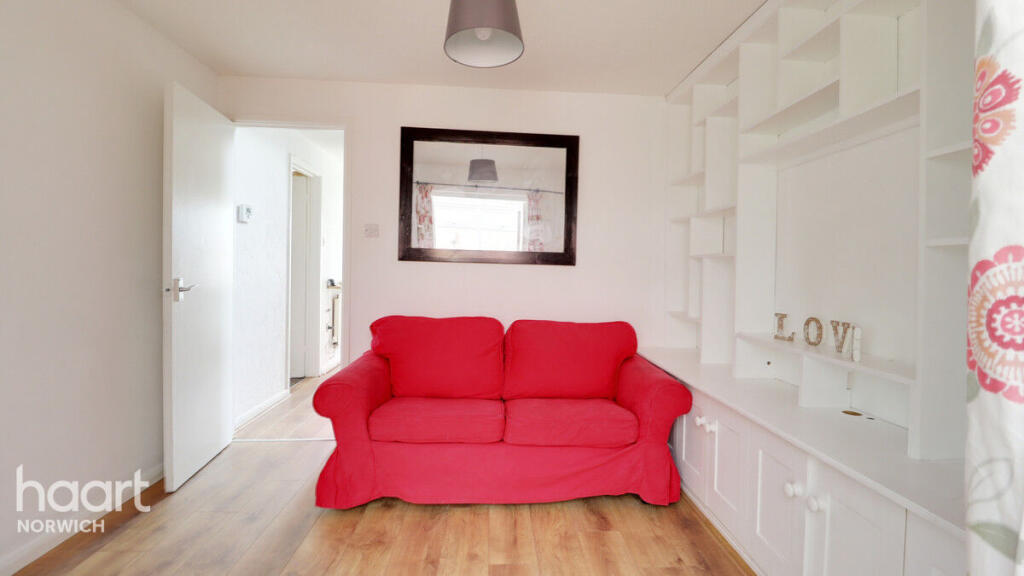 Main image of property: Donchurch Close, Norwich