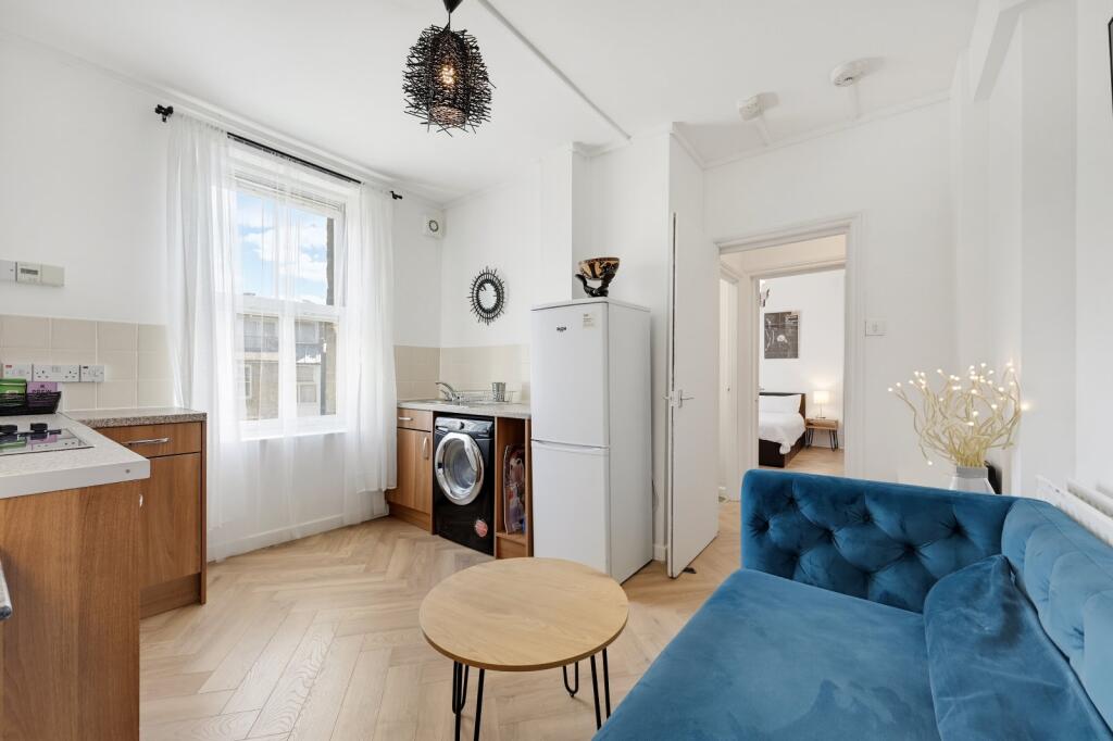 Main image of property: Victoria House,
South Lambeth Road, SW8
