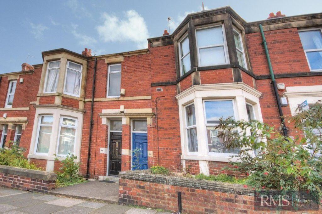 Main image of property: Shortridge Terrace, Newcastle Upon Tyne