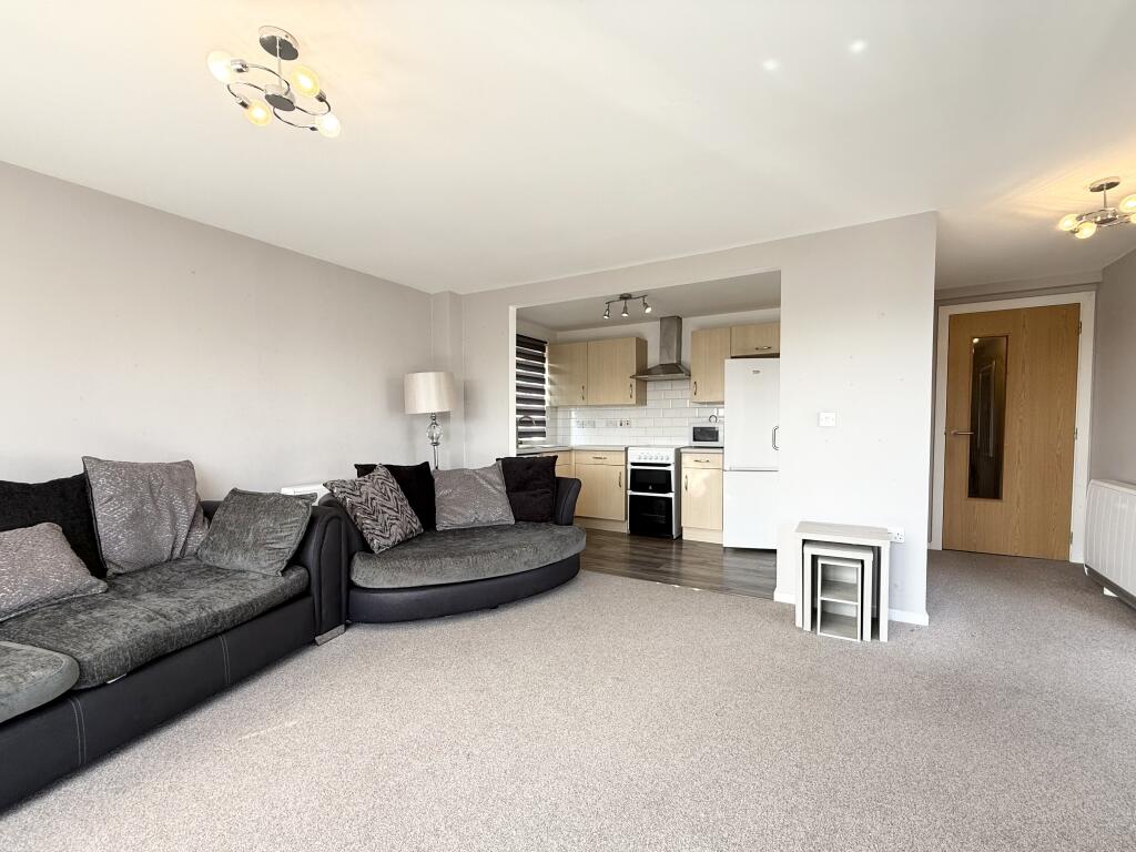 Apartment in Glasgow - View 5