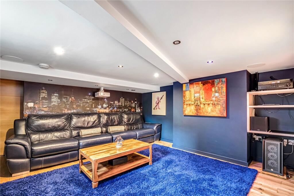 Additional image 18 of Moseley Road, Burnley, Lancashire, BB11