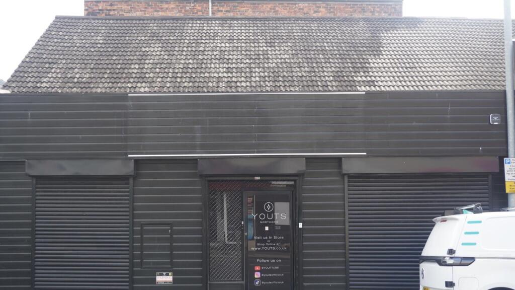 Main image of property: Prince Regent Street, Stockton on Tees
