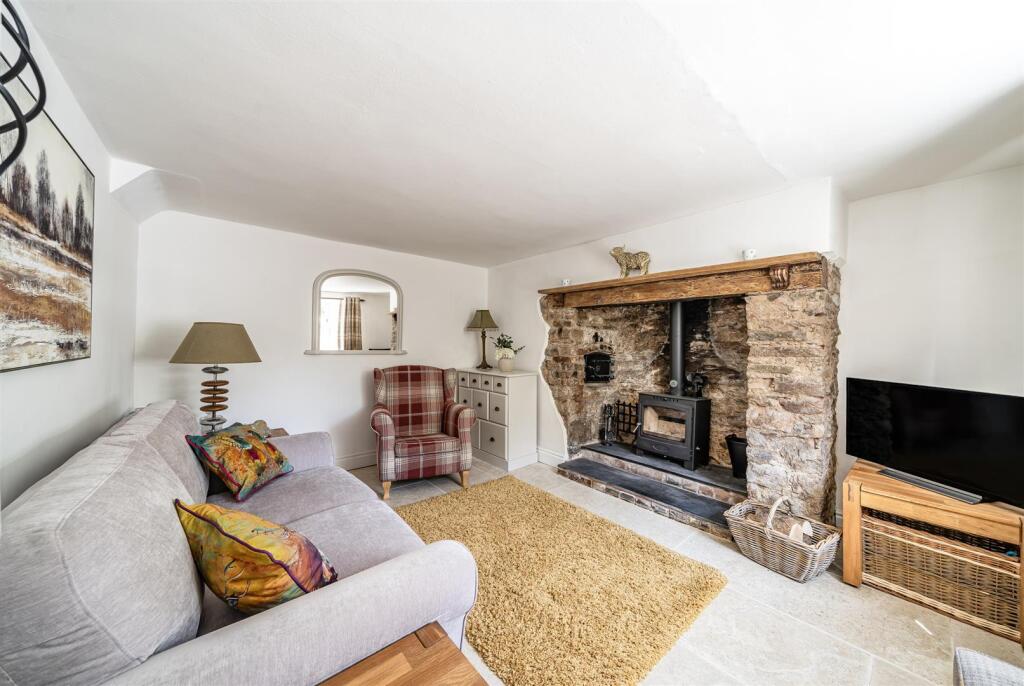 House in North Devon, Loxhore - View 3