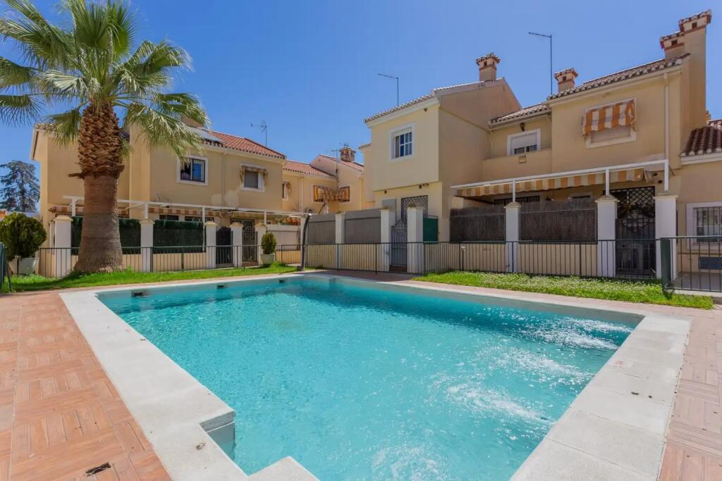 Main image of property: Andalucia, Granada, Alhendín
